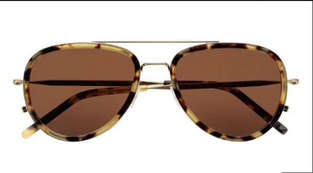 Tomas Maier sunglasses