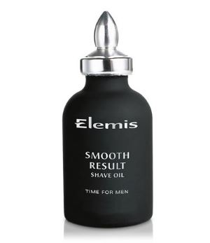 shave oil