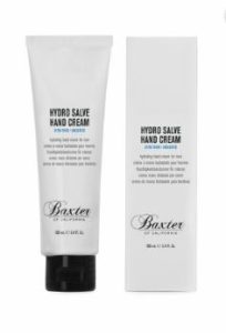 Baxter of California – Hydro Salve Hand Cream