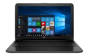 HP 250 G4 laptop