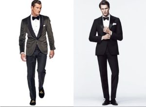tuxedo-and-shoes