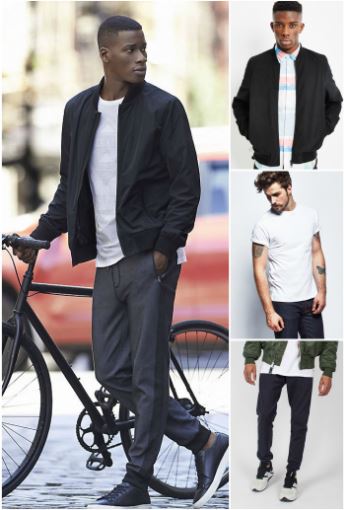 joggers-and-bomber-jacket