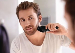 trimming-beard