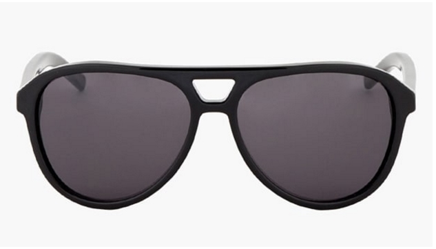 Dior Homme Black Tie 172S Sunglasses