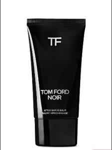 tom ford noir aftershave balm