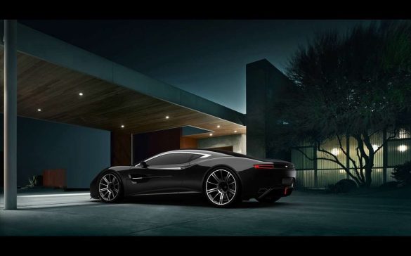 Aston Martin hd wallpapers