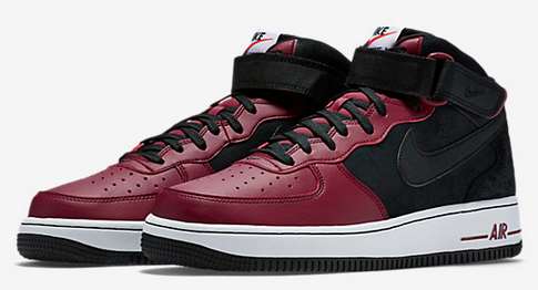 NIKE AIR FORCE 1 MID 07