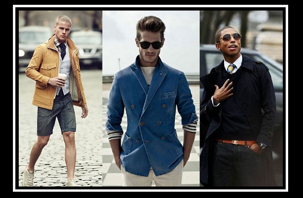 mens style