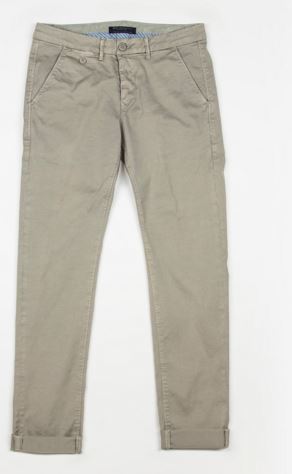 frey trousers