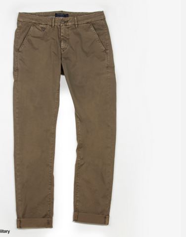 green military trousers