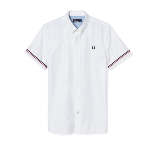 fred perry aspro me riga the-man.gr