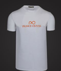 lefko T-shirt Prince Oliver
