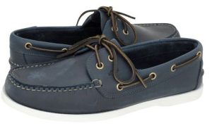 mple boat shoes