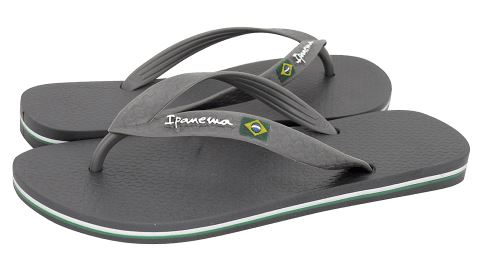 sandals Brazil
