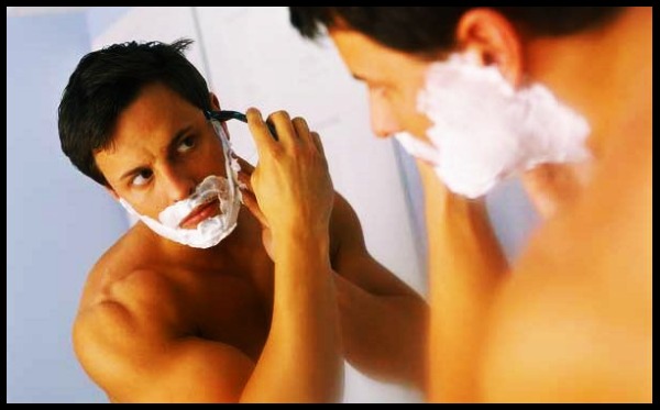 tips for shaving