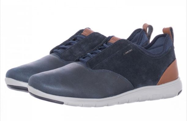 Geox casual shoes