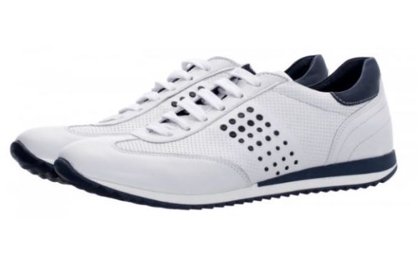 Kricket casual shoes