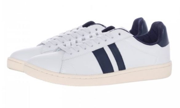 casual shoes Gant