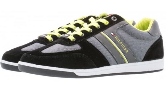 casual shoes Tommy Hilfiger