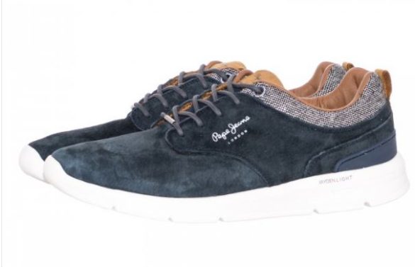 pepe jeans casual shoes