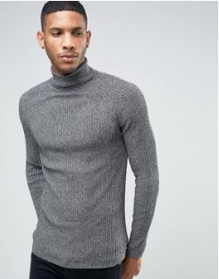 muscle-fit-roll-neck