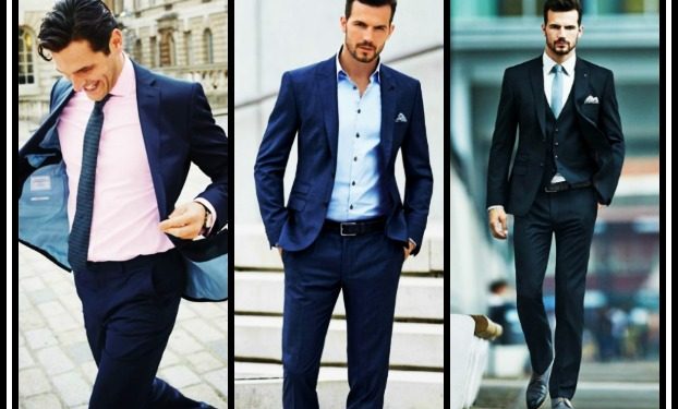 navy-suit-and-shirts