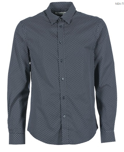 shirt-with-dots
