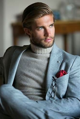 suit-and-pullover