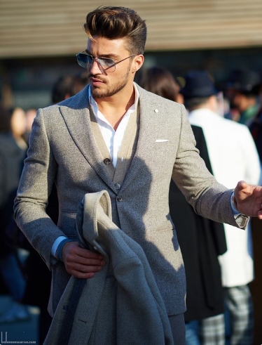 suit-with-cardigan