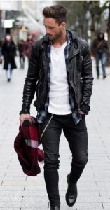 jeans-and-leather-jacket