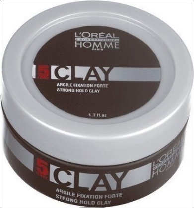 loreal-homme-clay