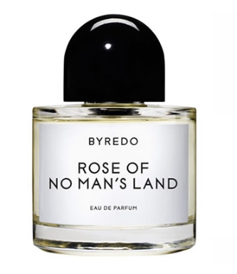 Byredo rose of no man's land