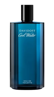 davidoff cool water