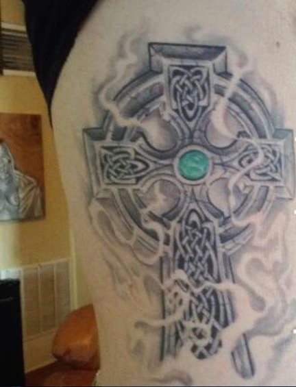 tatouaz keltiko