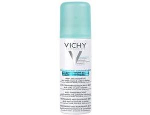 Vichy - Deodorant Anti-Traspirant 48h & Anti-Traces
