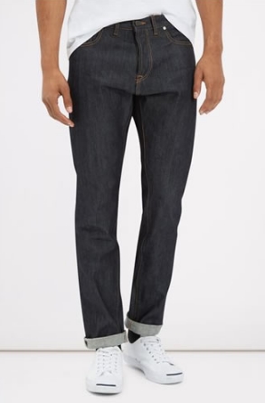short man jeans