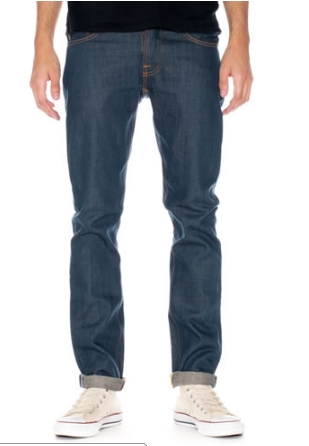 thin man jeans