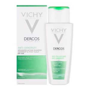 Vichy- Dercos Shampoo Anti- Dandruff