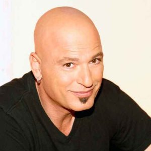 howie mandell