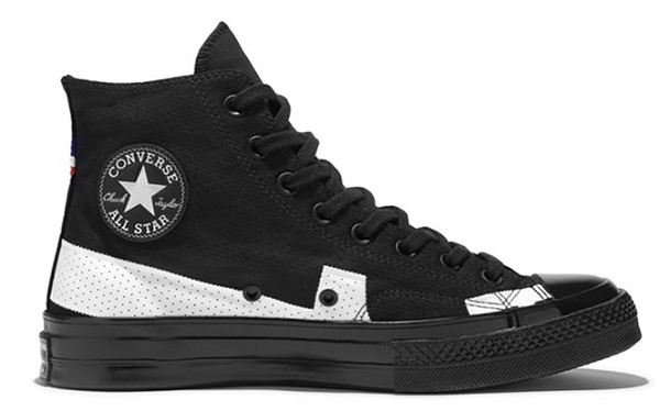 maura sneakers all-star