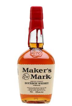 makers mark bourbon