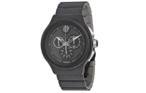 total black watch