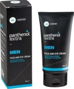 panthenol face cream