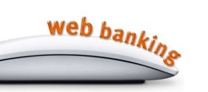 web banking