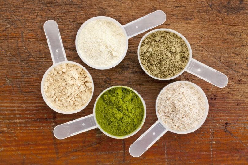 Πρωτεΐνη σε σκόνη: Πόσο πρέπει να καταναλώνω; | iTrofi