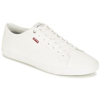Levi's λευκό sneaker