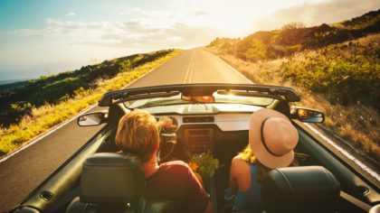 10 πράγματα που πρέπει να προσέξεις στο αυτοκίνητό σου πριν ένα καλοκαιρινό ταξίδι