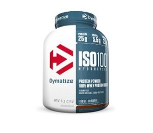 dymatize nutrition ISO-100