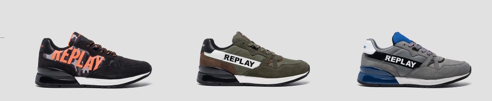 sneakers replay