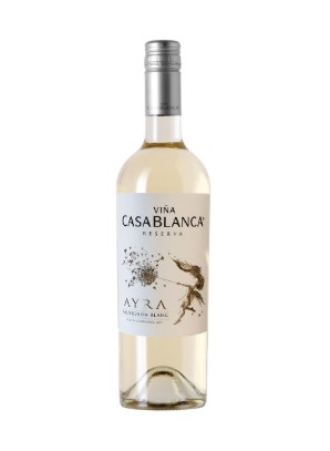 vina cassablanca reserva sauvignon blanc